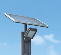 太阳能庭院灯厂家的市场定位尤为重要