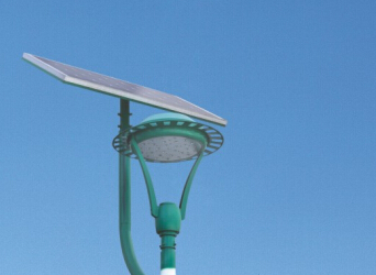 中山华可太阳能庭院灯厂家为你讲解庭院灯的接线问题