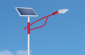 为什么农村太阳能路灯成为路灯界热议的焦点？