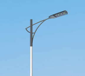 威胁led路灯寿命两大原因