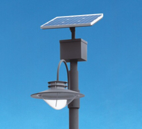 太阳能庭院灯如何更好的做市场策略