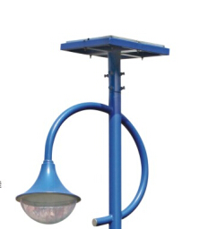 怎样和排除太阳能庭院灯故障问题