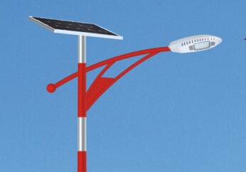 市政太阳能路灯发展改革的同时，价格战也拉开了巨幕!