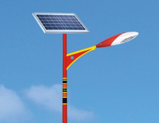 led太阳能路灯在没有太阳时能亮灯多长时间？