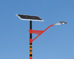 Led太阳能路灯如何更好的融入市场？