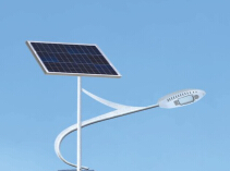 Led路灯厂家创新经营模式促进可持续的城市化发展