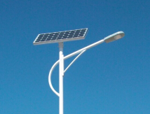 新农村太阳能路灯普及与推广的重要性