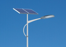 太阳能路灯安装为何适合安装在偏远地区？