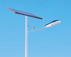 太阳能路灯厂家品牌打造的重要性