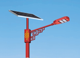 太阳能路灯厂家品牌打造的重要性