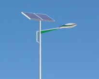 Led太阳能路灯报价表是由什么因素决定的