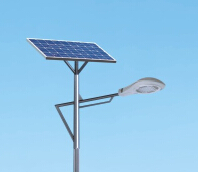 行业讲解：为什么led太阳能路灯价格上升？