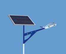 华可太阳能路灯控制器有什么优势？