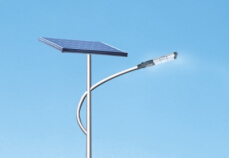 新农村太阳能路灯成为新时代照明的主力军