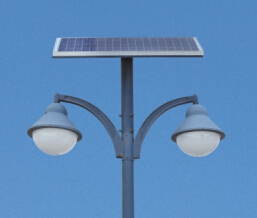 太阳能庭院灯系统配置过程中影响太阳能电池板的蓄电能力因素有哪些呢？