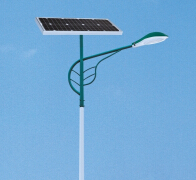 如何保证太阳能路灯在冬季正常运转