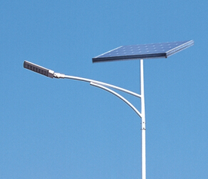 农村太阳能路灯安装有什么技术标准要求