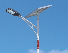 挑选led太阳能路灯需要注意哪些因素