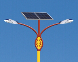 安装Led太阳能路灯做好哪几个方面的预算？