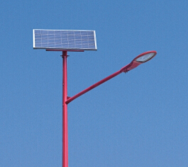 太阳能路灯地基浇筑一定要注意什么问题？