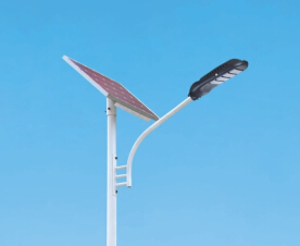 怎样选择太阳能路灯功率大小