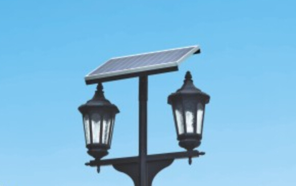 如何使太阳能庭院灯发挥效益化？