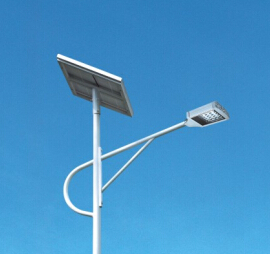 怎样设置合适的太阳能路灯电压