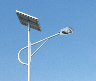 太阳能路灯厂家如何在创新转型期稳中求进？