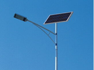太阳能路灯照明行业逐渐向体系化发展