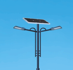 太阳能路灯不亮的原因主要是控制器出现问题