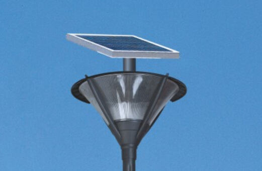 华可路灯为大家讲述一下小区太阳能庭院灯和广场太阳能庭院灯的不同之处在哪里？