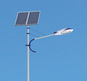 行业分析：Led太阳能路灯彰显着城市发展的新趋势