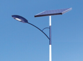 太阳能路灯为什么可以得到如此迅速的发展？