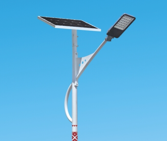 如何排查led太阳能路灯不亮的原因