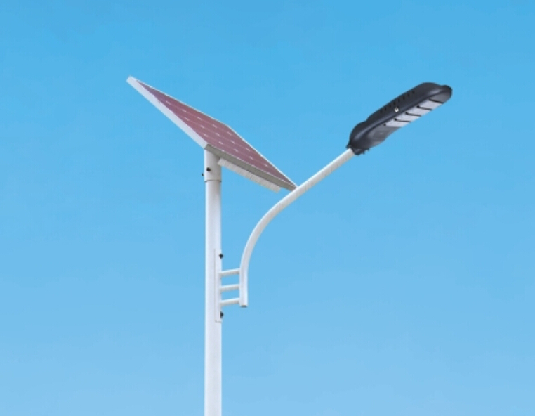 太阳能路灯大功率led灯珠失效的原因