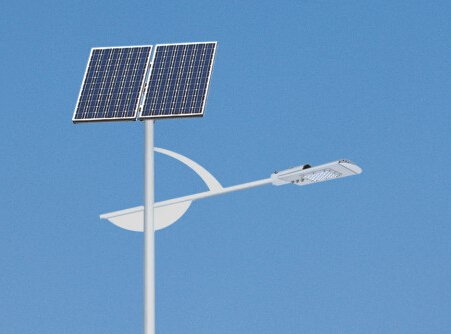 如何合理的设计led路灯系统匹配才能实现道路优质照明