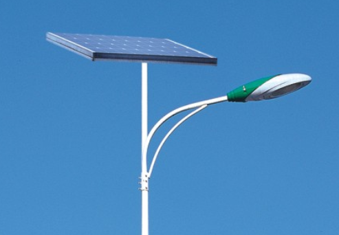 太阳能路灯灯壳为什么采用铝合金压铸？