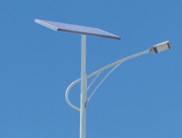 太阳能路灯控制器是怎样的运行原理？