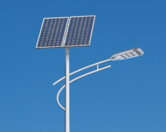 如何排查太阳能路灯内部问题？