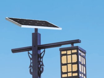 为何太阳能庭院灯如此受欢迎？