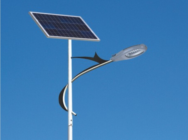 太阳能路灯常用的几种光源有哪些？