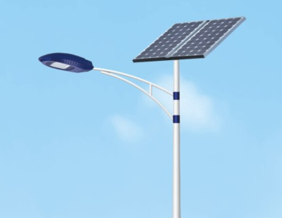 太阳能路灯常见的控制方式有几种，你知道吗？