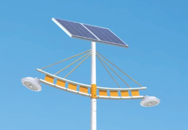 太阳能路灯厂家如何在市场竞争恶劣的情况下求生存？