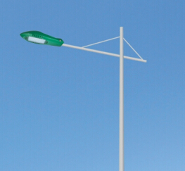 行业讲解：Led路灯有四个防雷系统