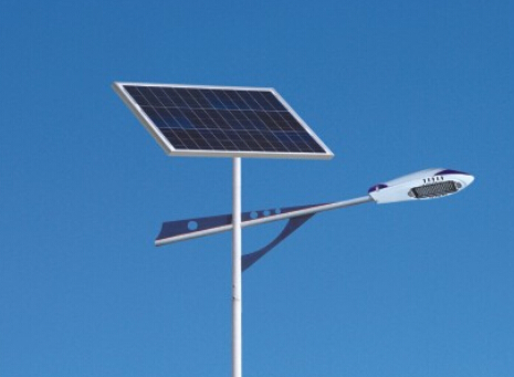 太阳能路灯厂家用产品品质赢取是理智选择