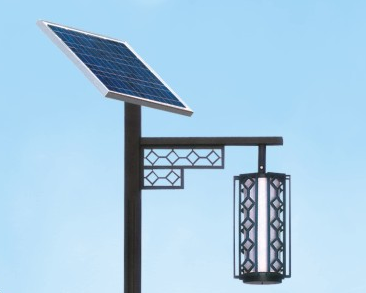 LED庭院灯及户外路灯研发需考虑的要因素