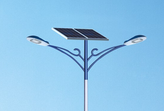 太阳能路灯地基预埋件浇筑注意哪些细节？