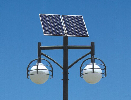 太阳能庭院灯如何增强实用性？