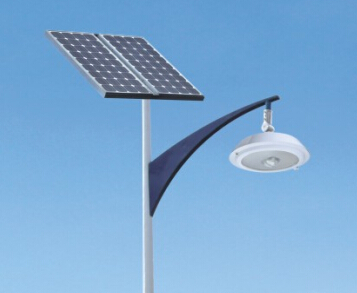 不同地区的太阳能路灯设计要符合当地实际情况