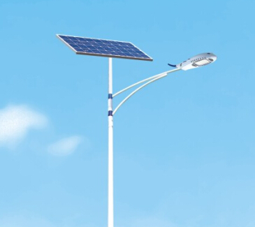 led太阳能路灯的光学设计要不断趋于完善化